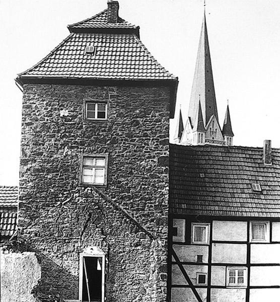 Hotel Am Rathaus Menden Exteriör bild